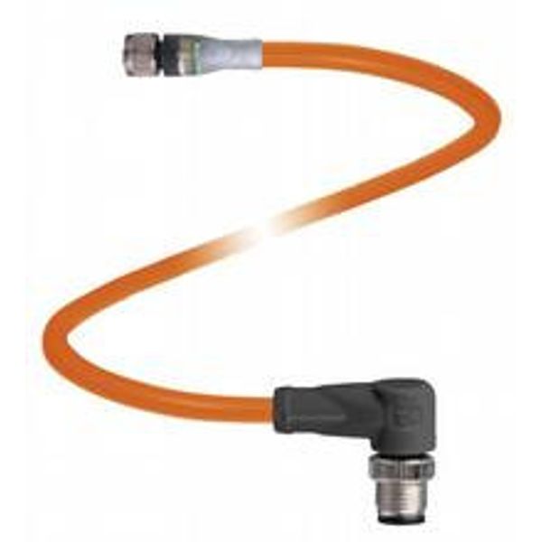 V3-GM-E2-OR1M-POC-V11-W Segmentcoupler f image 1