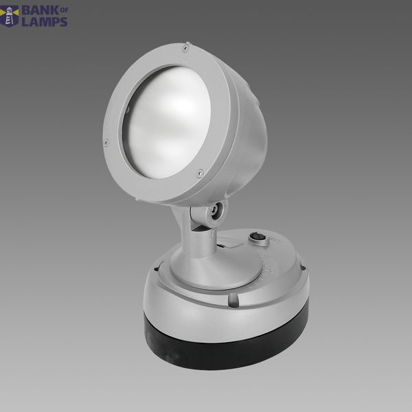 ELFO-RGBW 1539 LED 41W CLD GREY image 1