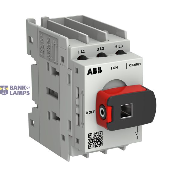 1SCA163424R1001 - ABB image 3