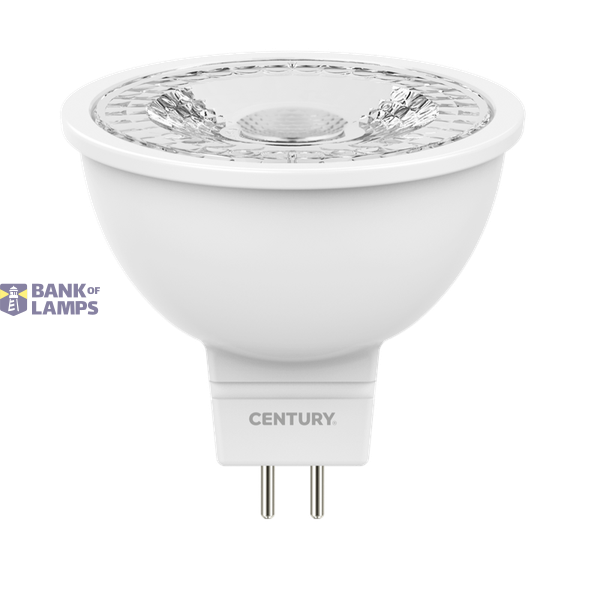 SPOT LED LEXAR 60 image 1