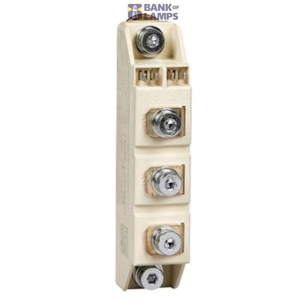 PROTECTION MODULE MODUL 2 TH.D17 - 32Y image 1