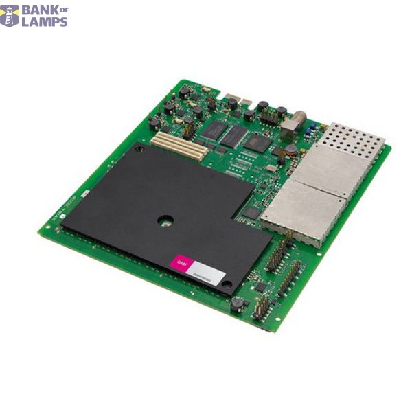 TDH 845 QAM image 1