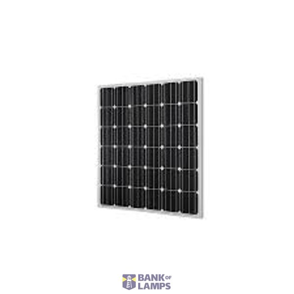 Victron Energy Saules paneļi Solar Panel 130W-12V Mono 1200x668x30mm series 4a image 1