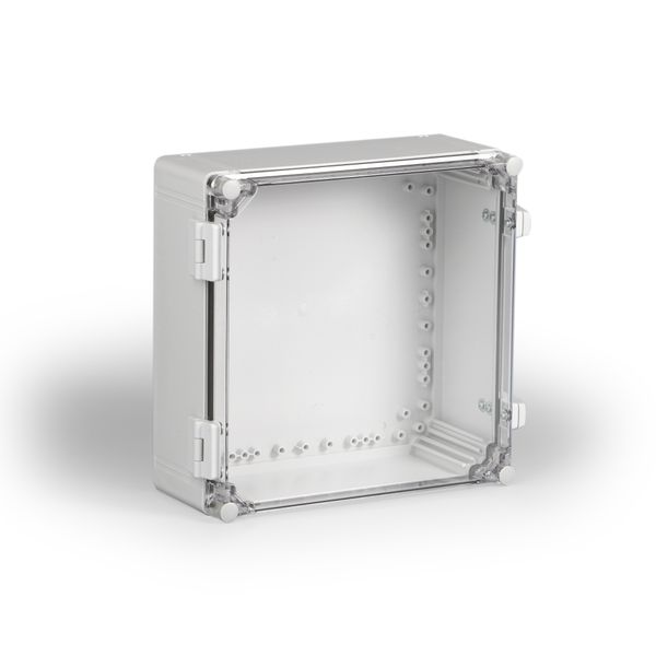 Cover plate F1 excl. gasket image 19