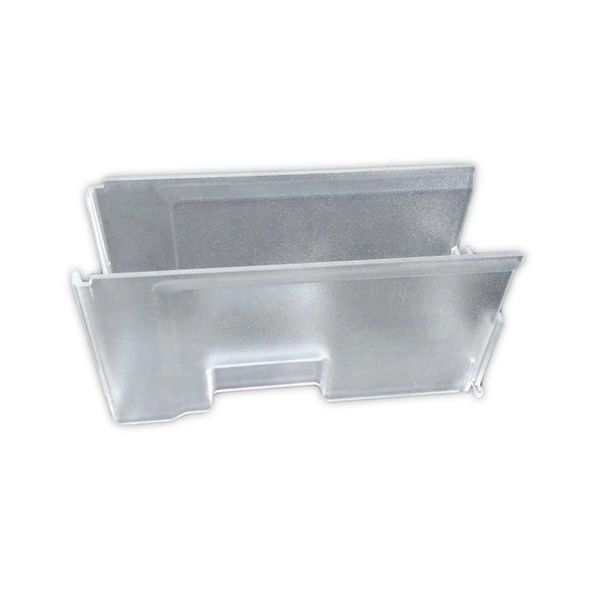 Cover for ARROW II Gr.00, 185mm, ISA05304, top - output image 1