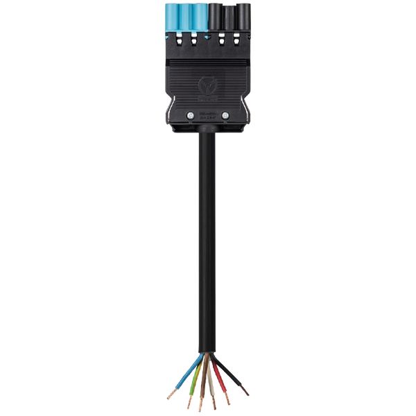 CABLE ASSEMBLY GST18I6KS-S 15HV 50SWPB image 1