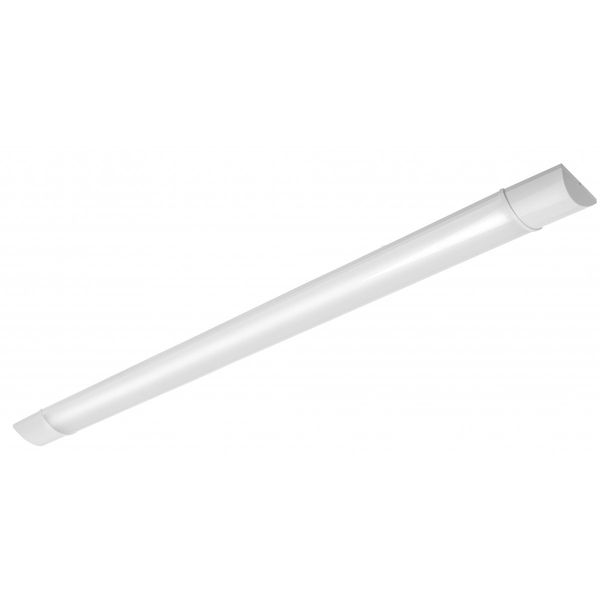 LED luminaire ASPEN, 50 W, 4500 lm, 4000K, AC220-240V, PF>0.9, RA>80, IP40, 150 cm image 1
