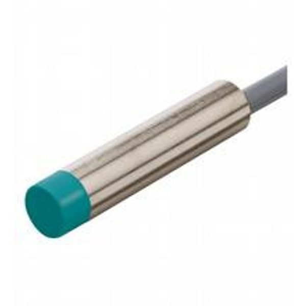 NBN3-6.5S40-E2-PUR protective cap image 1