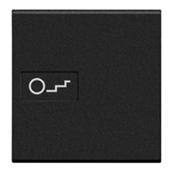 LL - key c. ax+staircase sym. 2m anthracite image 1