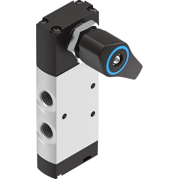 VHEF-ES-B53C-G14 Selector valve image 1