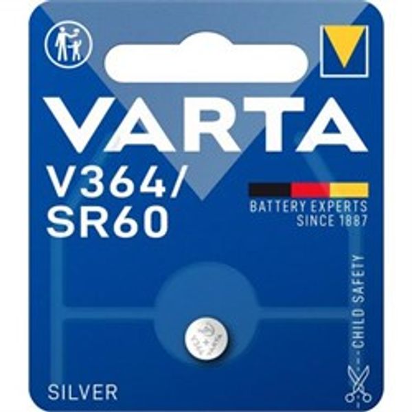 VARTA Watch V364 BL1 image 1