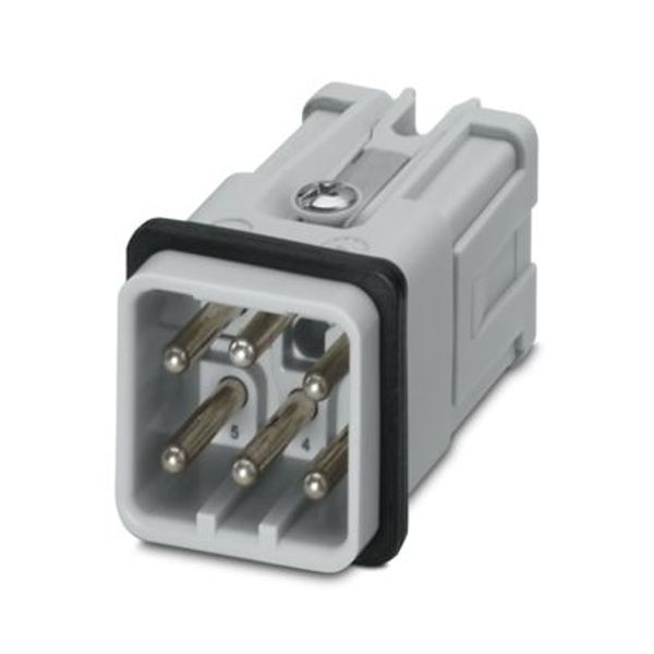 HC-Q05-I-PT-M - Contact insert image 1