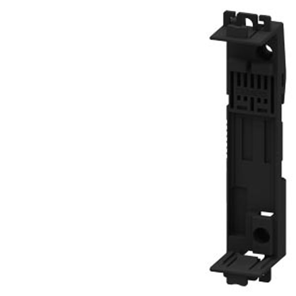 Device connector without a function, 22.5 mm, for height adjustment image 1