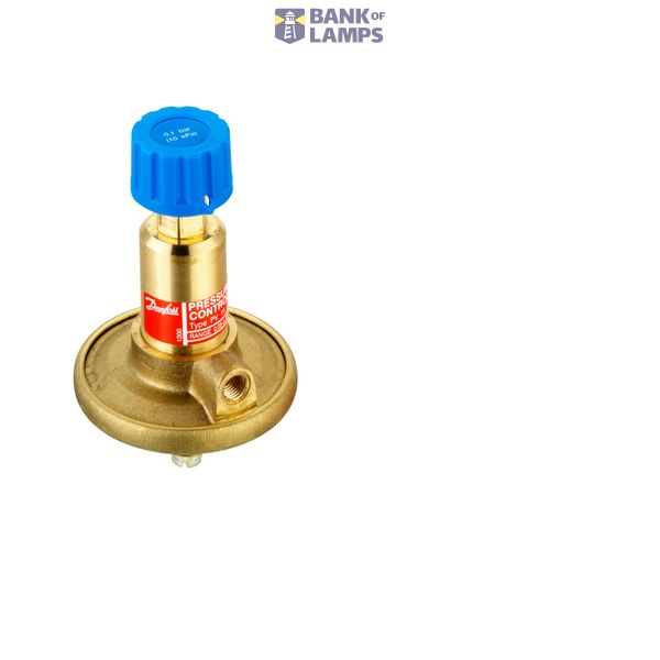 Membraam set USV-PV DN 15 image 1