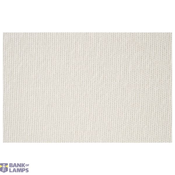 SOPRANA pendant, PD-1, square, white textile, 4x E27, max. 4x 60W image 3