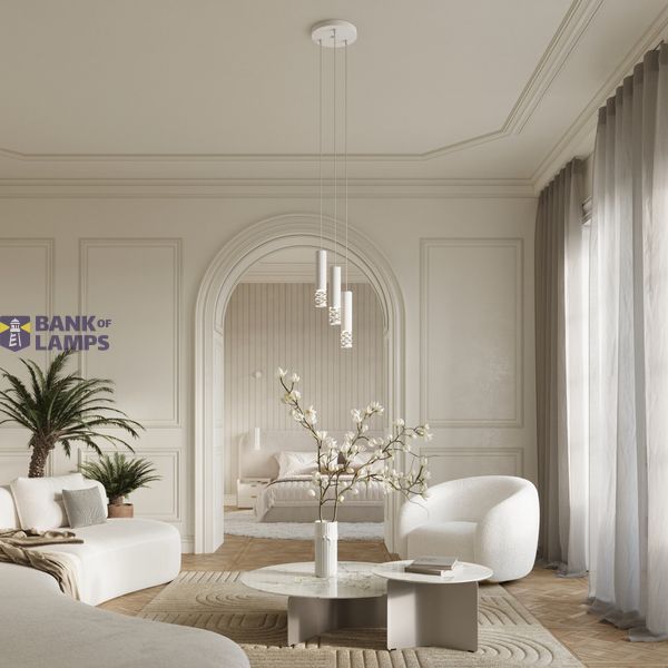 Wall lamp LIRO white image 11