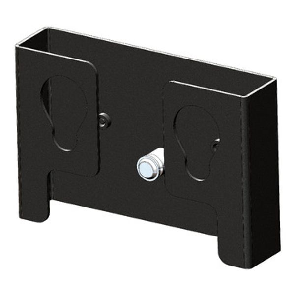 Easy rack PDU mounting bracket one pair image 1
