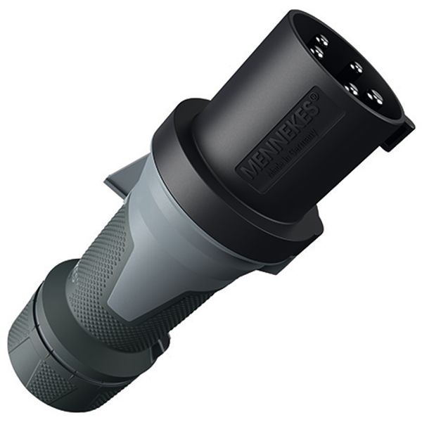 Con.stop 63A 5P 5H 600-690V IP44 PT Xtr image 2
