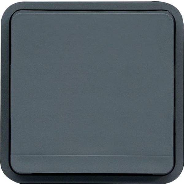 CUBYKO SECURITY SOCKET SOCKET ASSEMBLY IP55 GRAY image 1