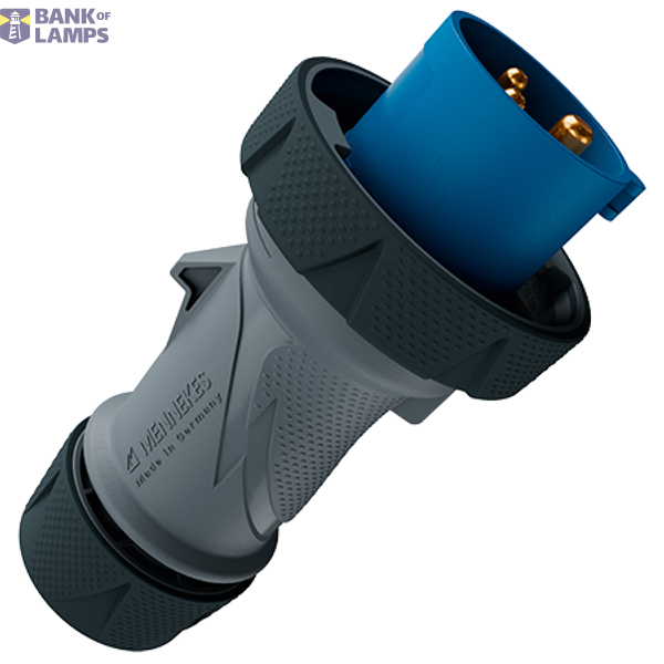Plug PTX 16A3p6h IP69 image 1