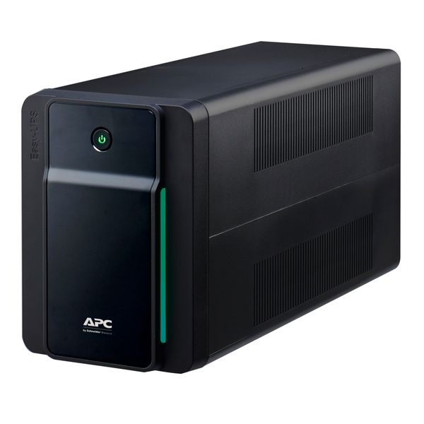 APC Easy UPS, 1600VA, Tower, 230V, 4x IEC C13 Outlets, AVR image 1