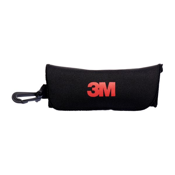 3M™ Safety Glasses Carrying Case, Semi Rigid, Belt Clip/Clasp, 12-0500 image 21