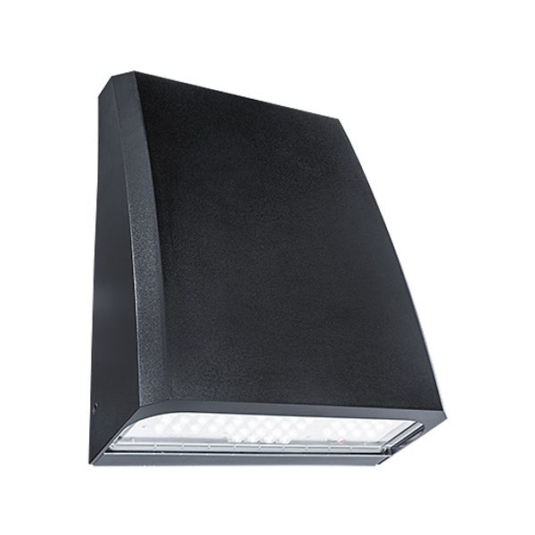 TOBY VARIOFLEX M 2000 822/27/30/35/40 - IP66 Wallpack luminaire image 1