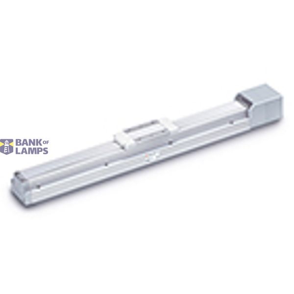 Ball Screw Drive - LEFS image 1