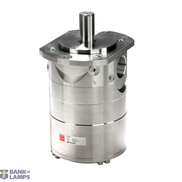 PAHT pumps, PAHT 50 image 1