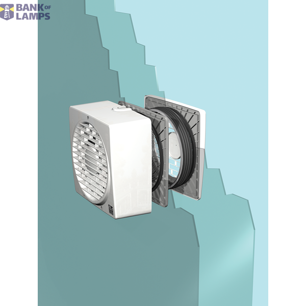 KIT VV 150/6"              (DOPPI VETRI) image 2