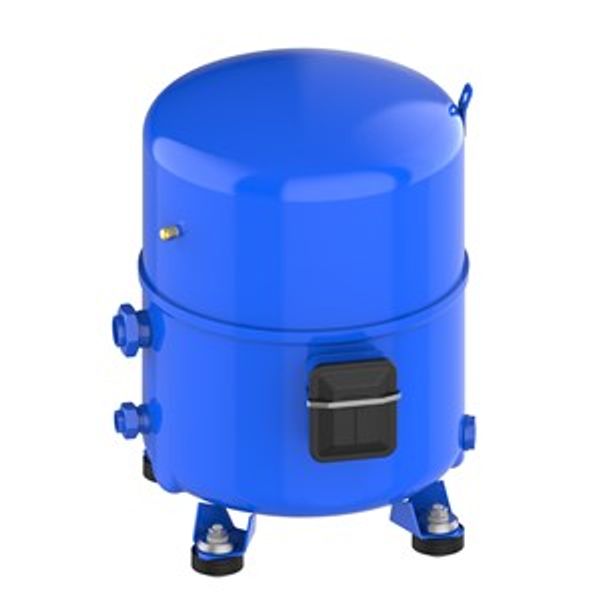 Reciprocating compressor, MT100HS7AVE image 1