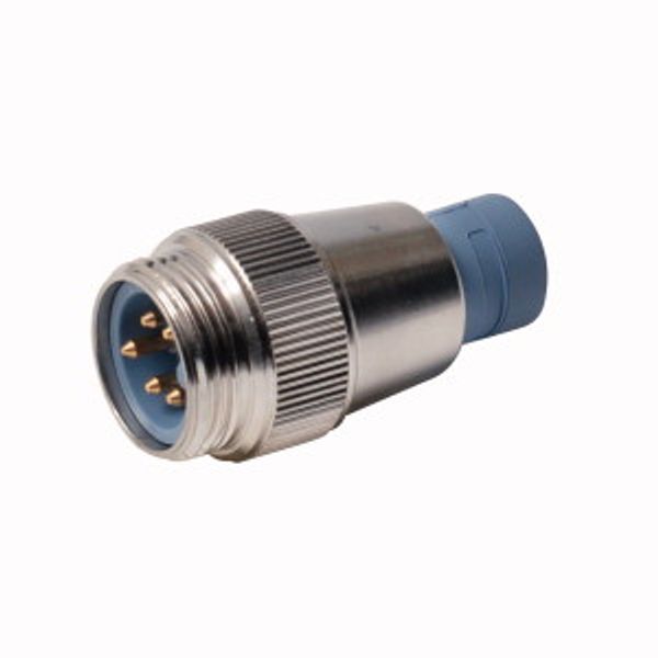Bus Terminating Resistor   RSM 57-TR2 image 1