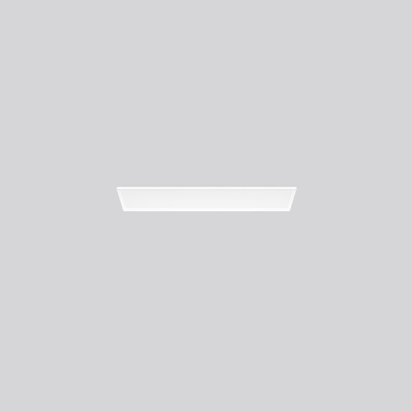 Cover plate, diffuser L 240 B 240 H 5 colour: white image 1