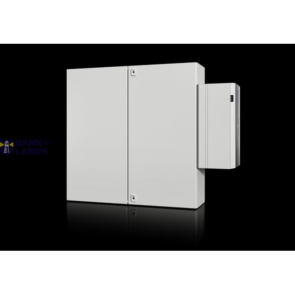 SK adapter frame for 300mm deep housing image 2