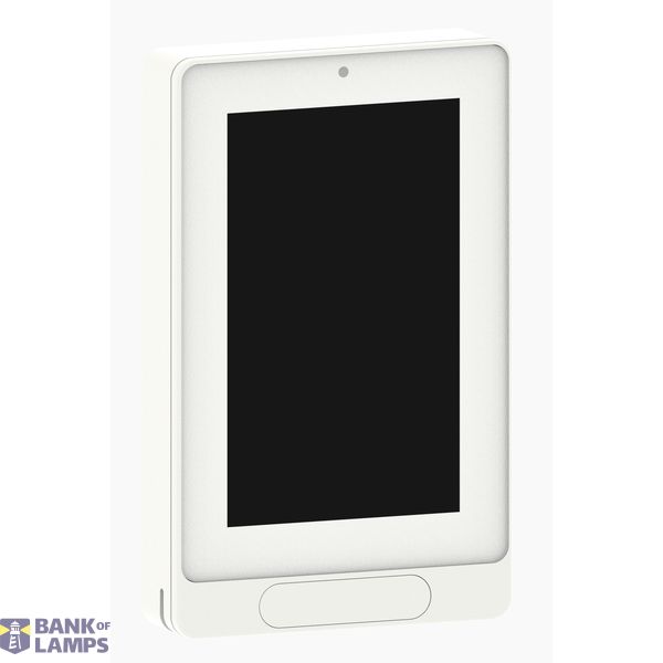 TRC LV FCU BN RH PIR ZB WIFI WHT image 1