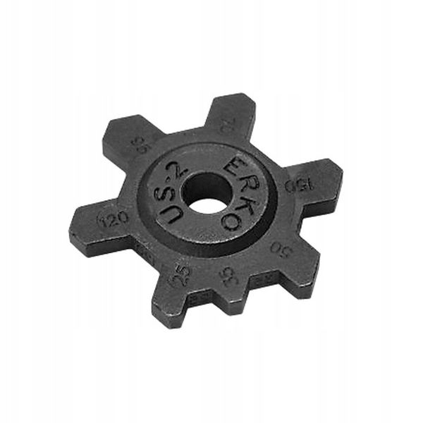 Hand press PR_150 image 2