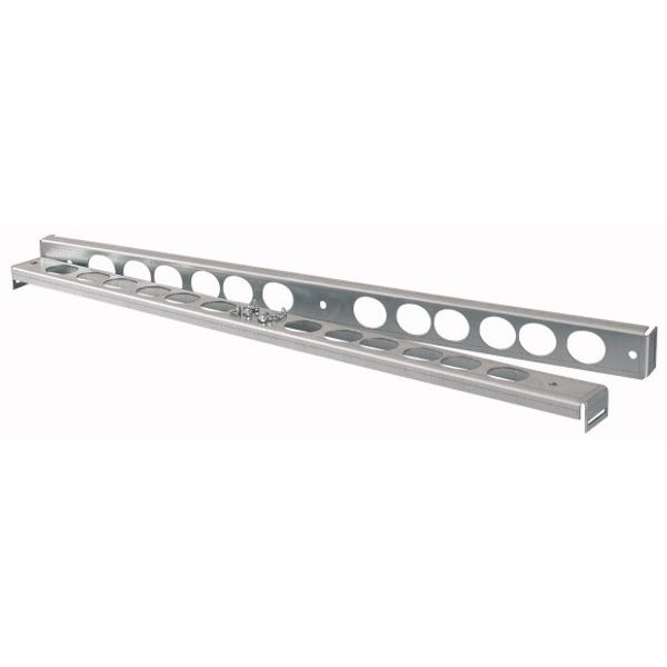 XTAAB9 Support bracket W=1100mm image 1
