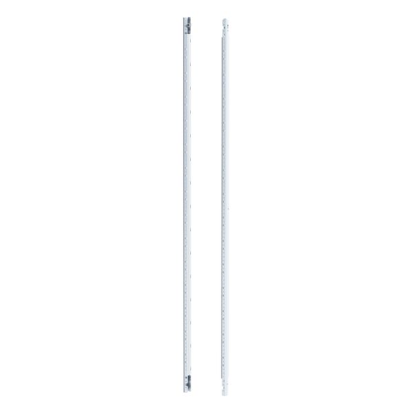 Support profile vertical for EP-system, height=1200mm, 8-row, 1 set (= image 6