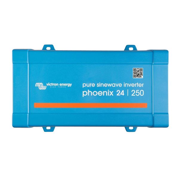 Phoenix inverter 24/250 VE.Direct image 1