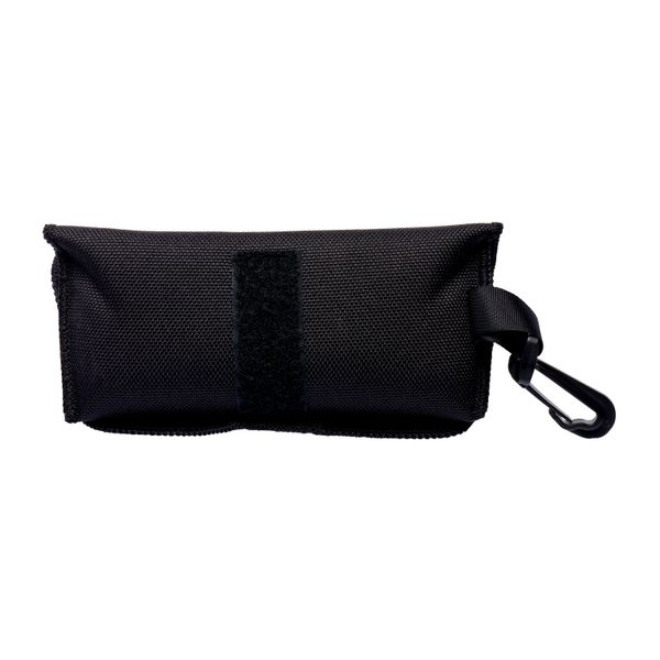 3M™ Safety Glasses Carrying Case, Semi Rigid, Belt Clip/Clasp, 12-0500 image 20