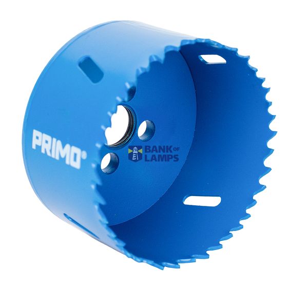Hole saw 74 mm for Bohr-Fixx image 1