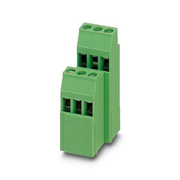 MK3DSMH 3/ 3-5,08-EX - PCB terminal block image 3