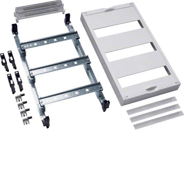 Kit,universN,450x250mm, 3x12 M image 1