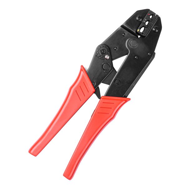 Crimping tool for connectors 0.5-6.0mm2 image 1