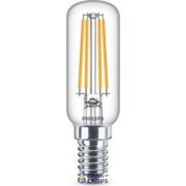 Bulb E14 40W T25L BELLIGHT image 1