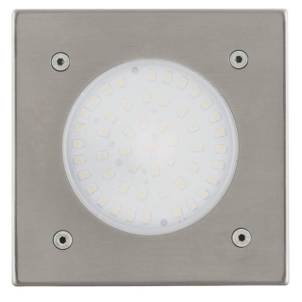 LAMEDO recessed ground light 93481 image 1