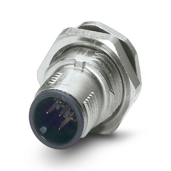 SACC-DSI-M12MS-5CON-M16 - Device connector, rear mounting image 2