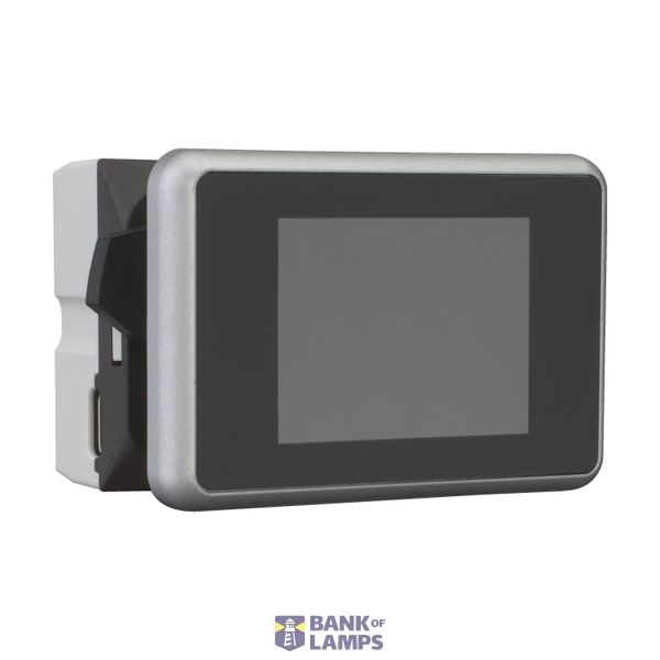 Display, 2z, TFT, 6 digital input + 2 configurable input (digital/0 -  image 6