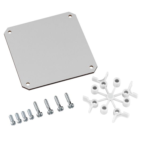 Mounting plate TK MPI-1111 image 3