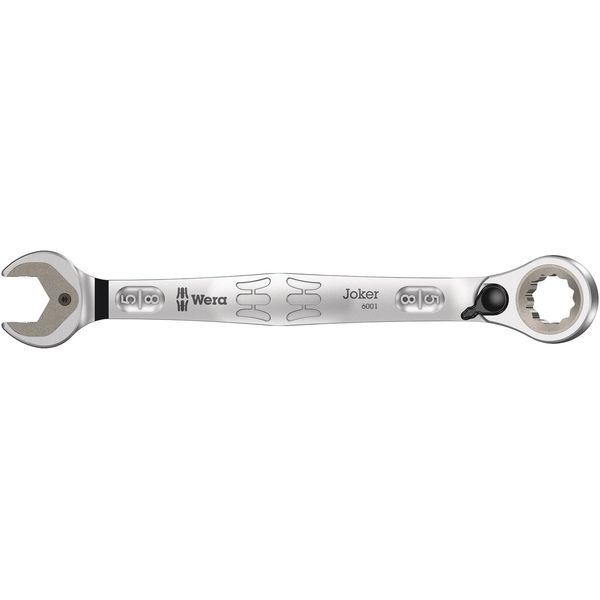 6001 Joker Switch Imperial, 5/8&quot; x 213 mm image 2